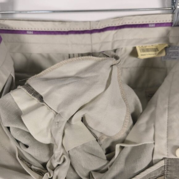 Hiltl Men’s LINEN Blend Straight Jeans 20618 11 Dorigo-HSP PREMIUM Size 33/30 - Picture 10 of 12